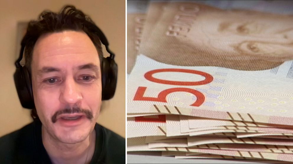 Nordea haft en teknikstrul där kunder har fått miljoner och biljoner kronor i sitt konto
