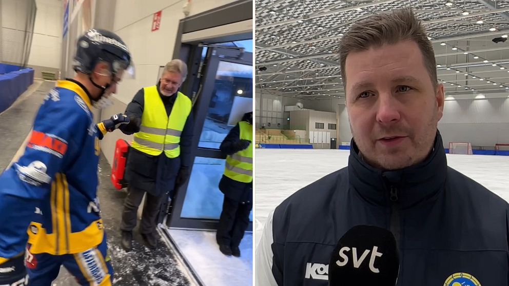 Henrik Löfvendahl och Boltic lyckades bärga en poäng i annandagsderbyt mit Lidköpings AIK efter att ha hämtat upp 0-3 i andra halvlek.