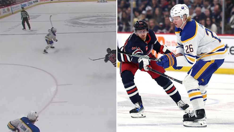 Rasmus Dahlin