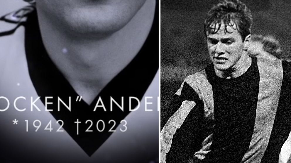 Rolf Andersson