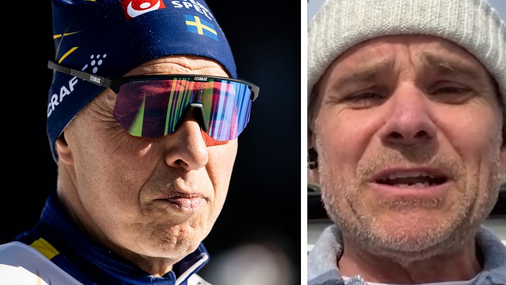 Perry Olsson får inte förlängt som vallare av Svenska skidförbundet. Det gör SVT:s expert Anders Blomquist frågande.