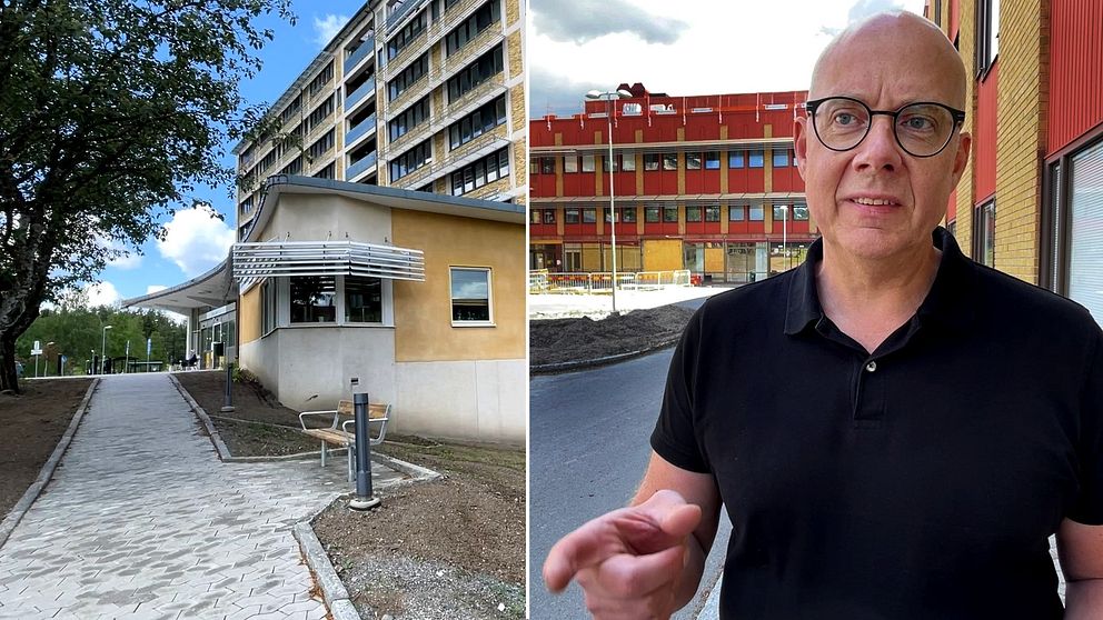 John Åberg, socialdemokraterna – sollefteå sjukhus