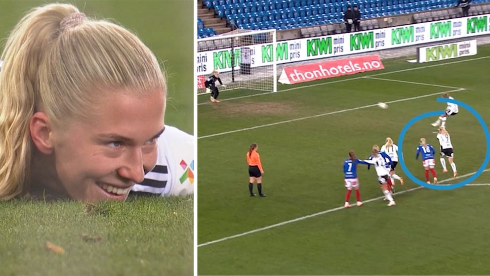 Emilie Nautnes