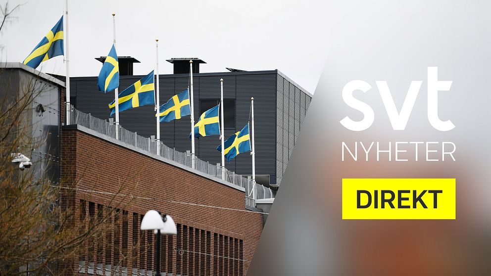 Livesändning från Örebro kommun – teckenspråkstolkad