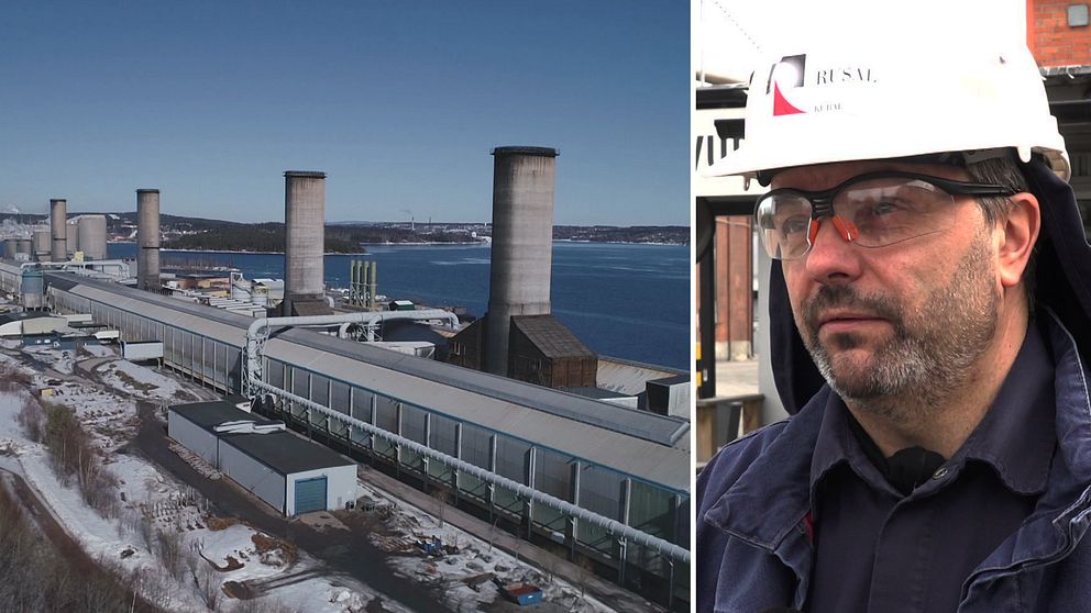 Efter avhoppet – Mats Andersson blir Kubals nya vd | SVT Nyheter