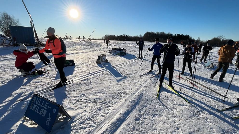 Hallandsåsen | SVT Nyheter