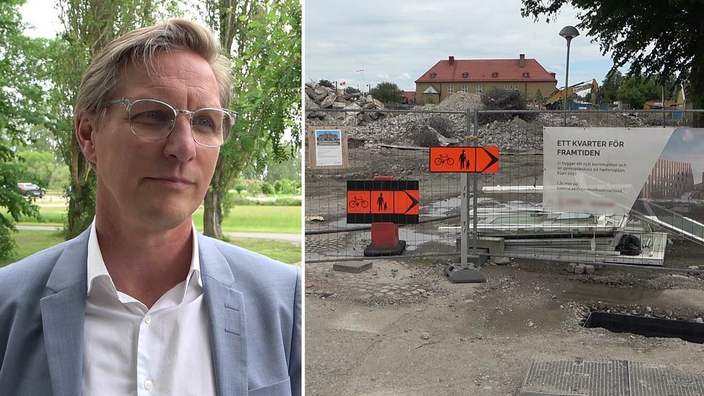 Folkomröstning i Lomma