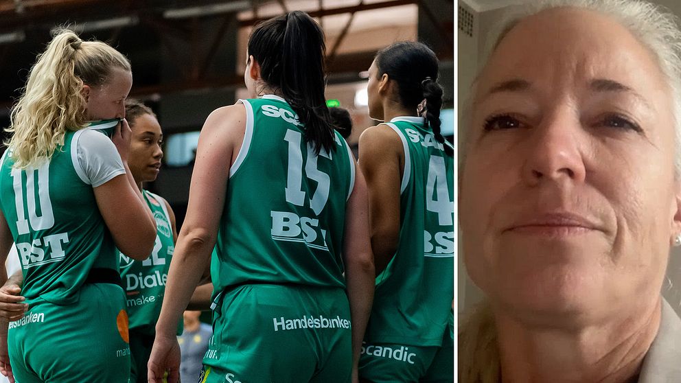 SBBK:s ordförande Helena Lindström om den ekonomiska krisen.