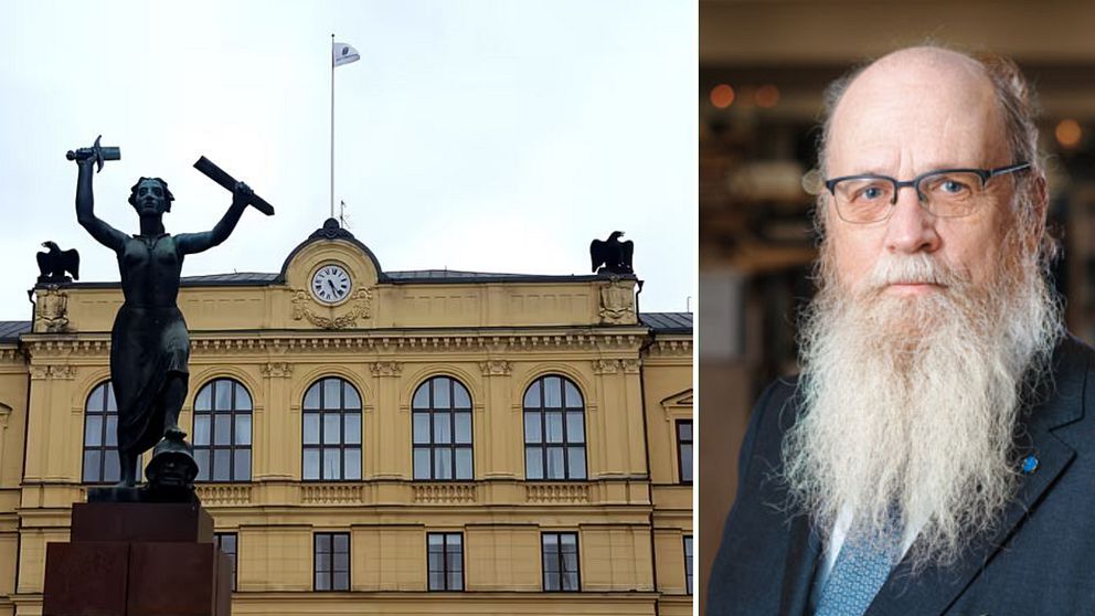 Sunnepolitikern Lennart Eriksson, avhoppad Sverigedemokrat som i dag är politisk vilde, tvingas lämna sina uppdrag som nämndeman i Förvaltningsrätten och Värmlands tingsrätt efter att ha befunnits olämplig.