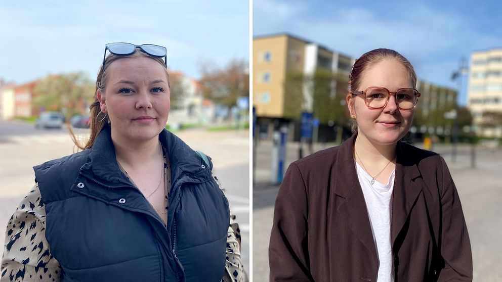 Unga politiker i Åstorp tror att det går att få fler att rösta i EU-valet