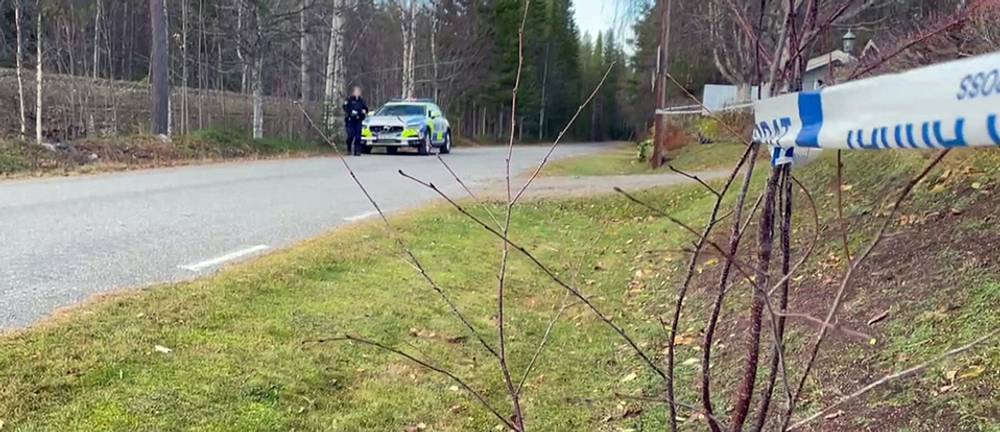 SVT Nyheter