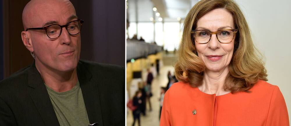 Uppdrag gransknings reporter Joachim Dyfvermark: Därför dröjde åtalet tre år