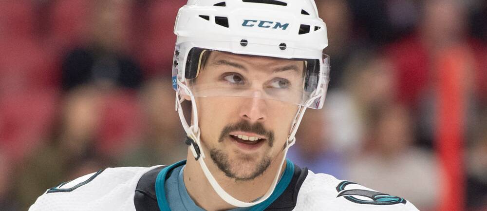 Erik Karlsson.