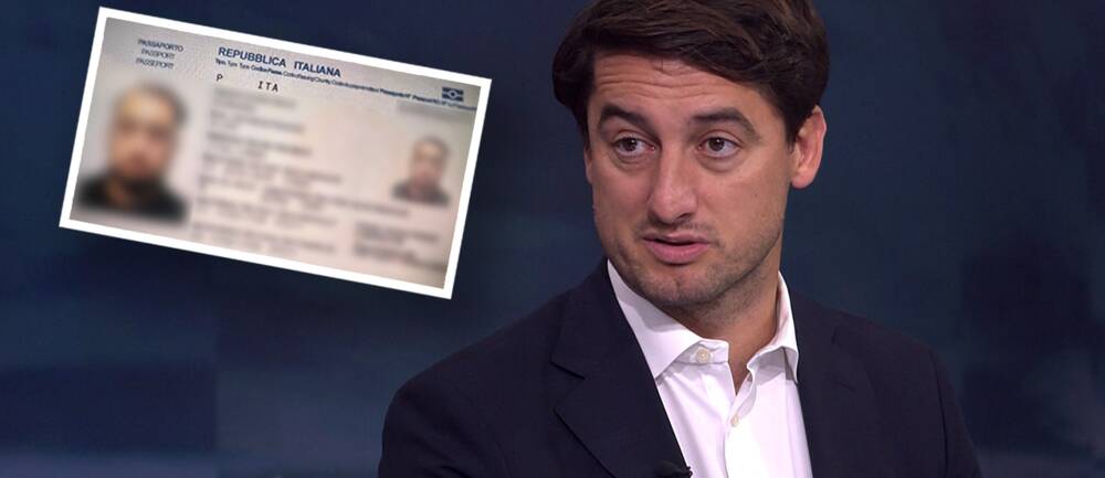 ”Rawa Majid har avskärmat sig från sina forna allierade”. Hör SVT:s kriminalreporter Diamant Salihu om uppgifter kring att gängledaren vill fly Turkiet i klippet ovan.