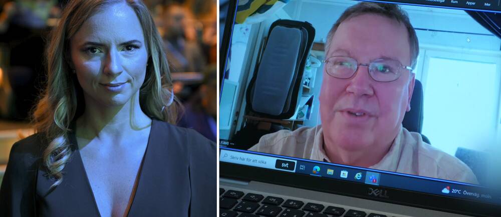 ”Vi måste ju hitta så bra processer som möjligt”, säger EU-parlamentarikern Erik Bergkvist (S) som röstade för att stärka urfolks rättigheter i den eventuellt kommande minerallagen.