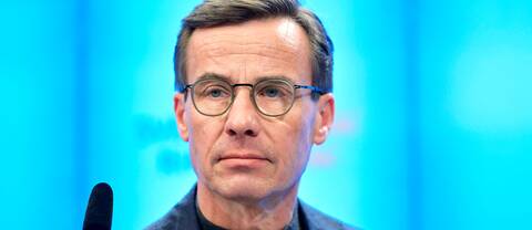 Ulf Kristersson: ”C och L är lurade”