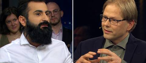 Opinion Svt Nyheter