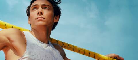 Armand Duplantis – Born to fly