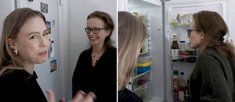 Forskaren: ”Otroligt svårt att ändra beteende” – men det finns sätt du kan hjälpa dig sjäv till en ny livsstil på lång sikt. Se när SVT:s reporter slänger snuset och ändrar matvanor.