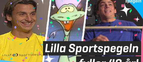 Lilla 40 år