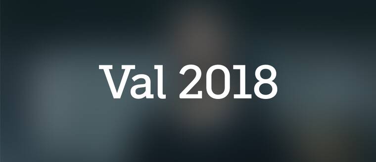 Val 2018