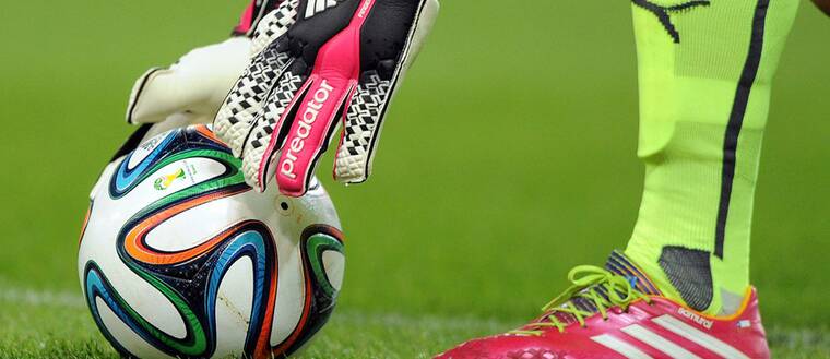Fotbolls-VM pågår mellan 12 juni och 13 juli.