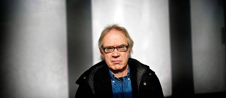 Lars Vilks