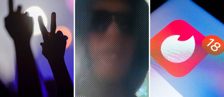 Misstänks ha lurat till sig pengar för konserter och festivaler. Häktad Blekinge. Misstänkt konsertbedragare. Grovt bedrägeri. Konsertbedrägeri. Tinder.
