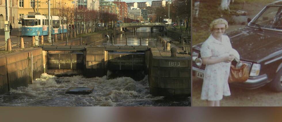 Uutiset Svenska | SVT Nyheter