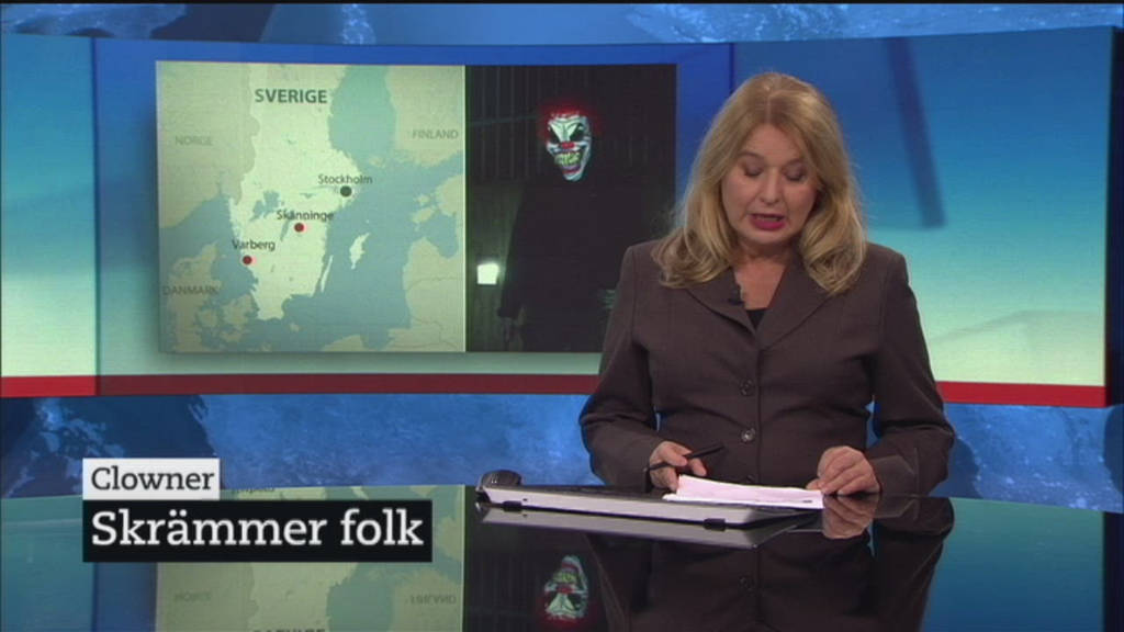 Nyheter på lätt svenska Avsnitt 111 SVT Play