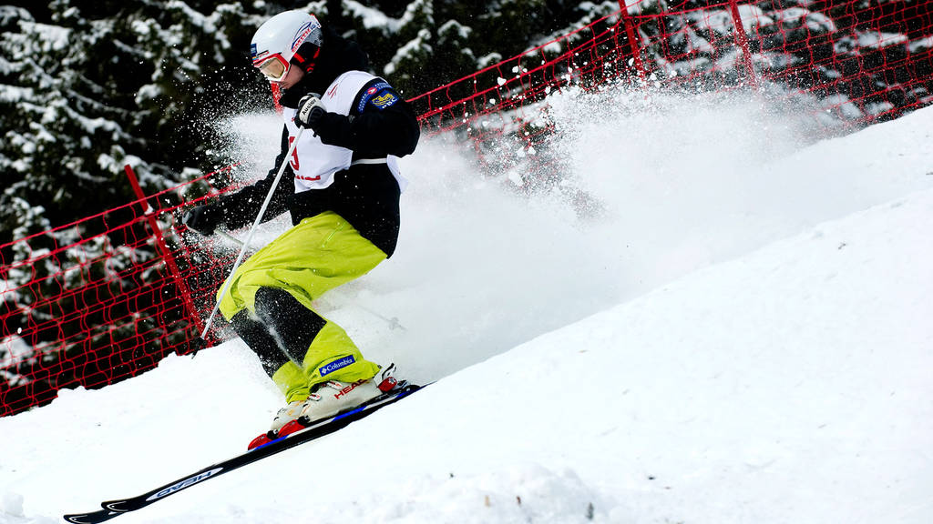 Freestyle och Snowboard VM Avsnitt 2 SVT Play