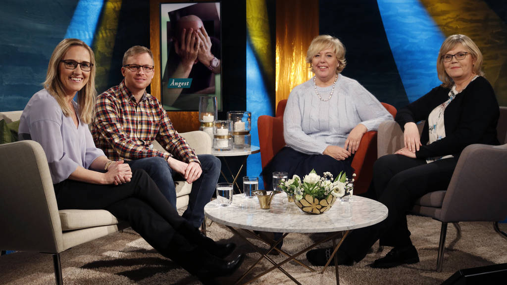 Fråga doktorn Avsnitt 11 SVT Play