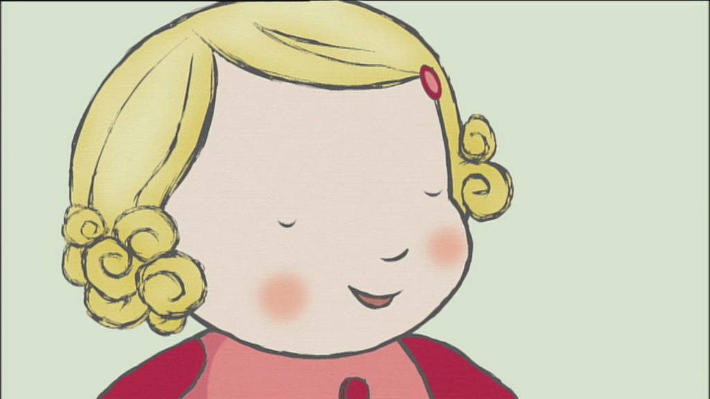 Tilly och hennes vänner Doktor Tilly SVT Play