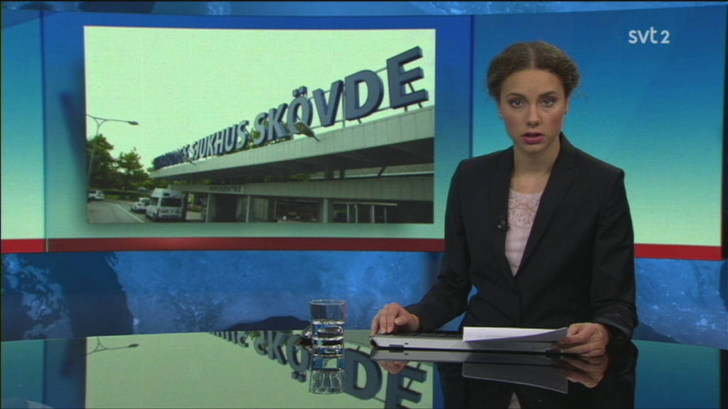 Rapport – Avsnitt 213 | SVT Play