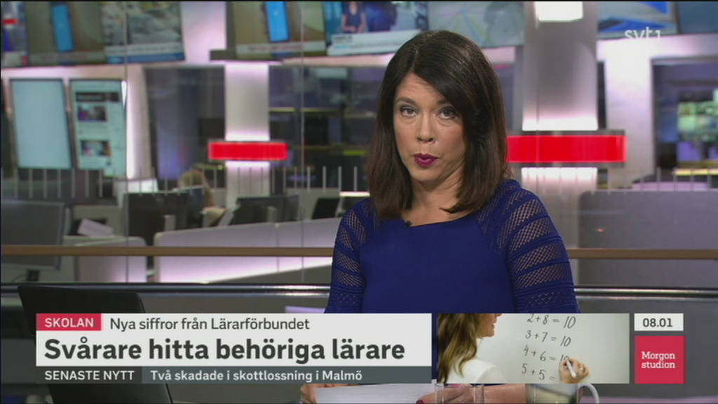 Rapport – Avsnitt 23 | SVT Play