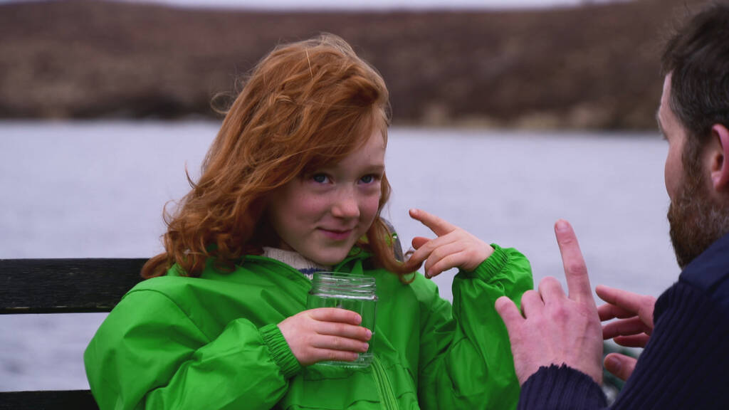 Vad händer, Katie? Avsnitt 13 SVT Play