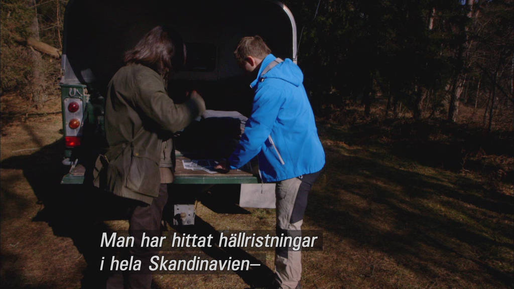 Vikingar Avsnitt 1 SVT Play