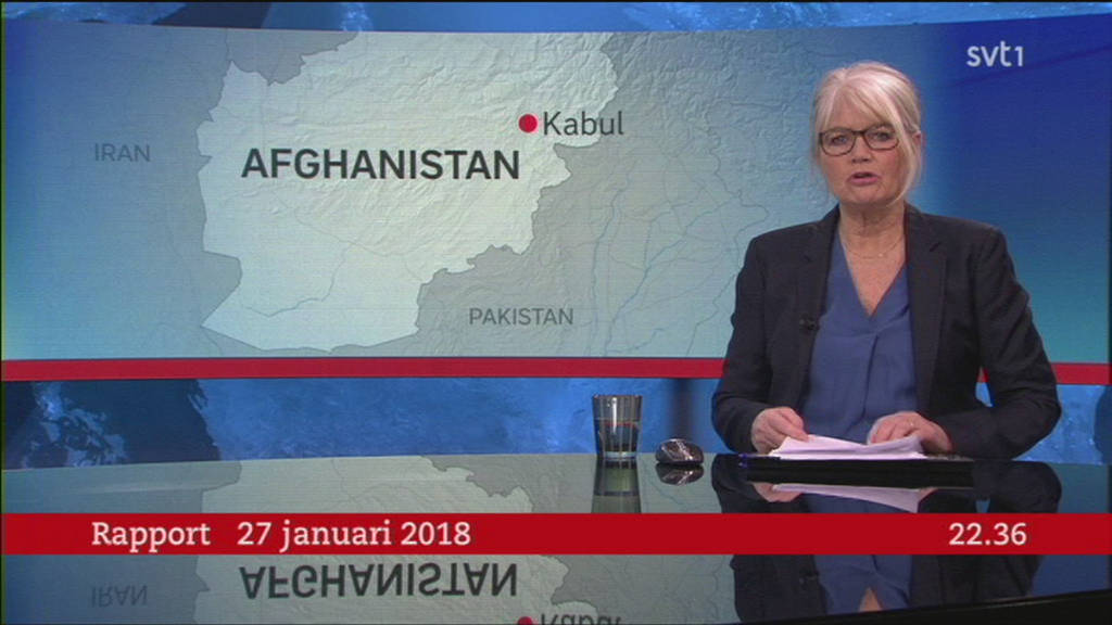 Rapport – Avsnitt 27 | SVT Play