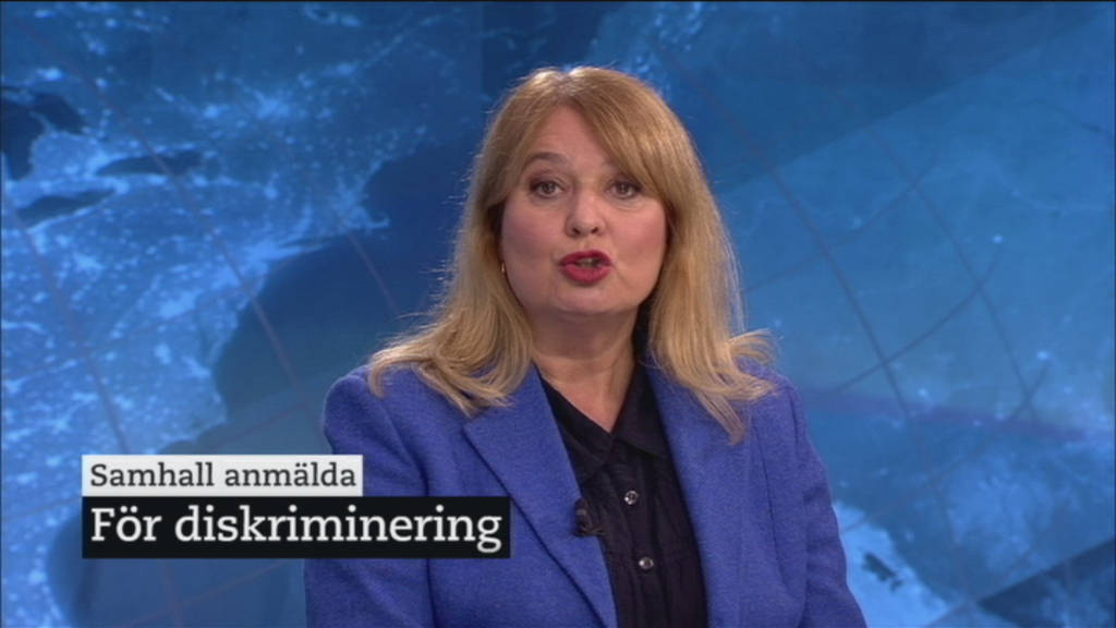 Nyheter på lätt svenska Avsnitt 28 SVT Play