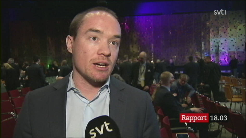 Rapport – Avsnitt 11 | SVT Play