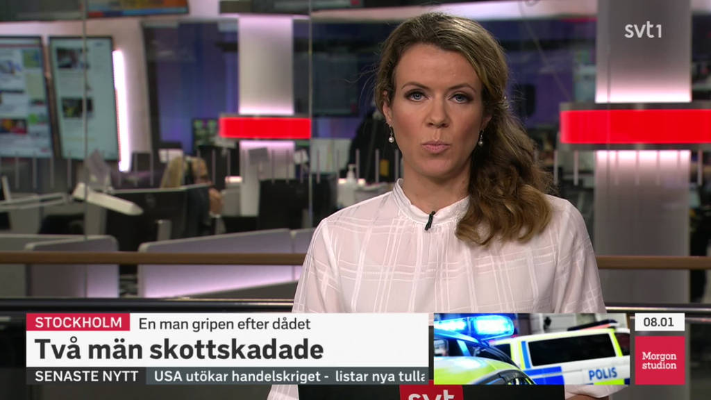 Rapport – Avsnitt 137 | SVT Play