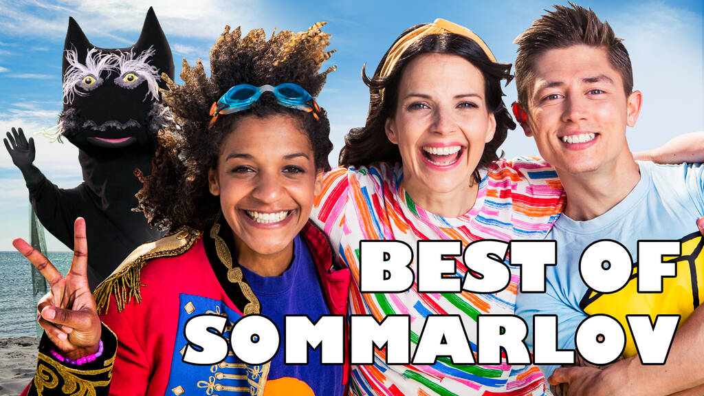 Sommarlov Best of Avsnitt 30 SVT Play