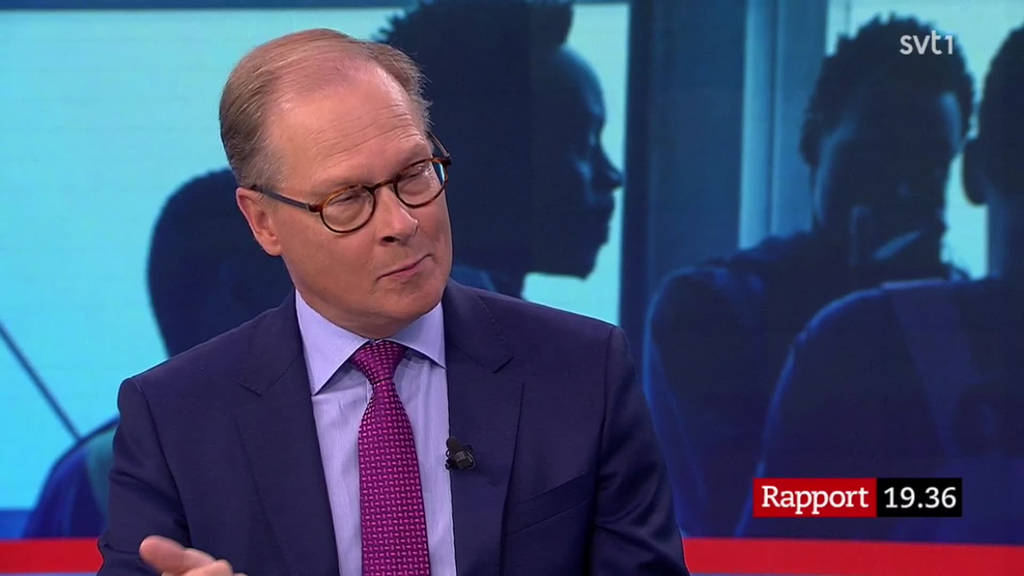 Rapport – Avsnitt 209 | SVT Play