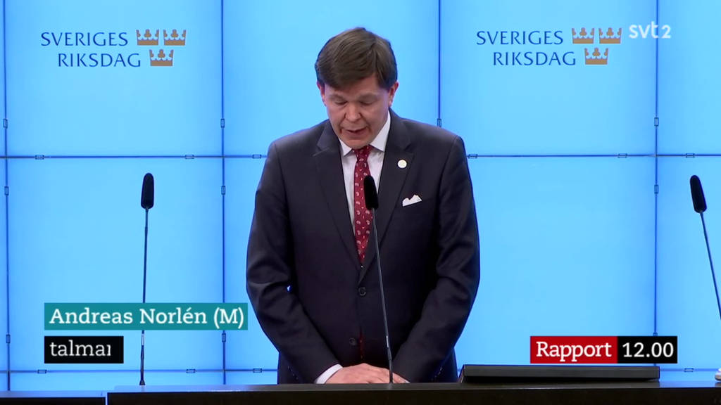 Rapport – Avsnitt 208 | SVT Play