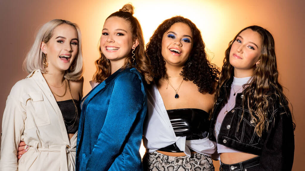 Melodifestivalen 2019 Smyglyssna på låtarna High 15 No Drama SVT