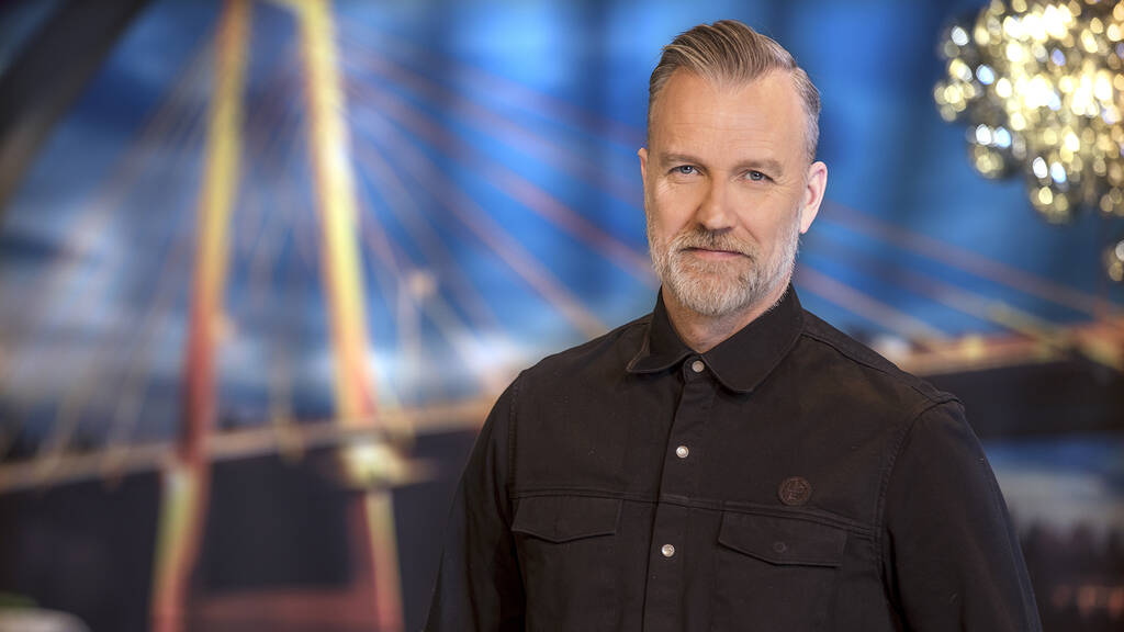 Go'kväll Susanne Jonsson, boktips och ätbara växter SVT Play