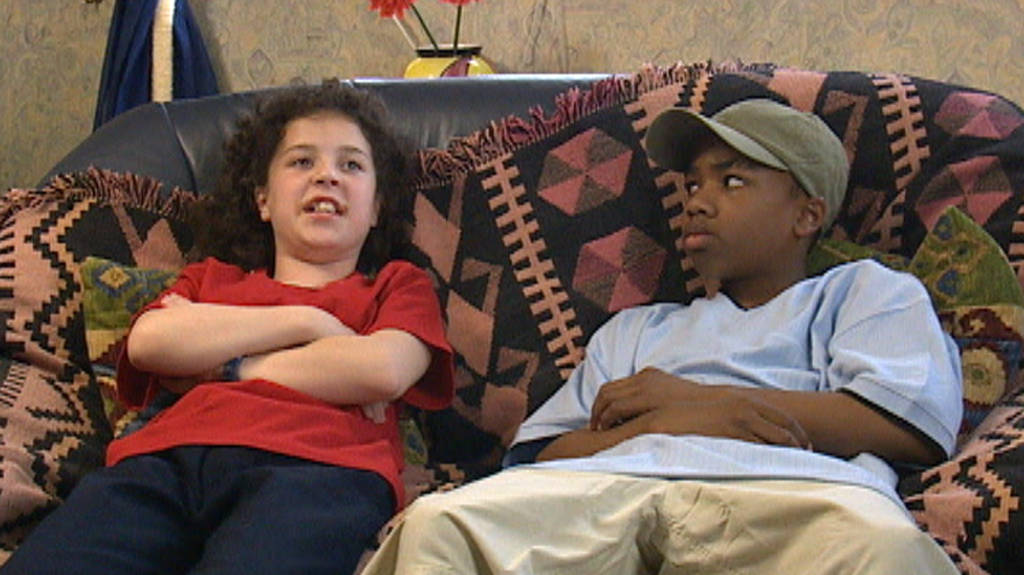 Tracy Beakers dröm Avsnitt 8 SVT Play