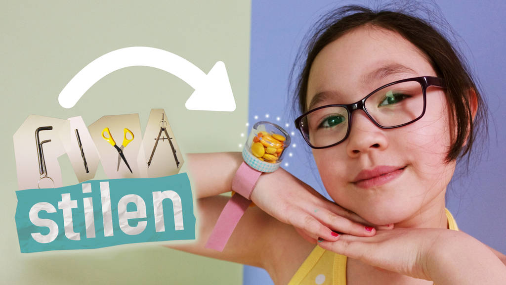 Fixa rummet Fixa stilen SVT Play