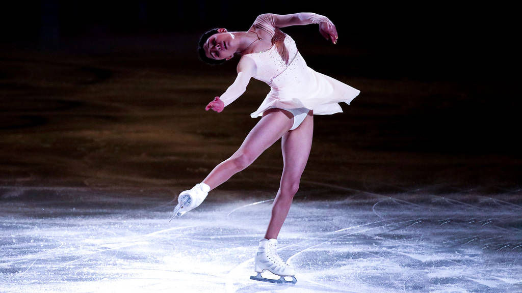 Konståkning VM Uppvisning SVT Play