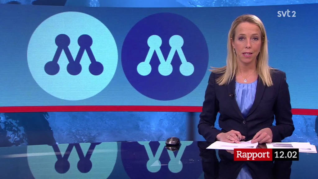 Rapport – Avsnitt 65 | SVT Play